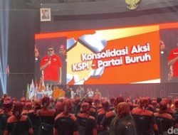 RUU Ketenagakerjaan & UMP 2026 Dikejar, Buruh Beri Sinyal Apa?