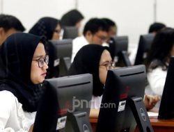 PPPK Paruh Waktu Depok 2025: NIP Masih Diproses, Ini Pesan Resmi BKPSDM untuk Honorer!