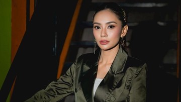 Masayu Anastasia Buka Suara Soal Rujuk dengan Lembu, Ini Jawaban Mengejutkannya