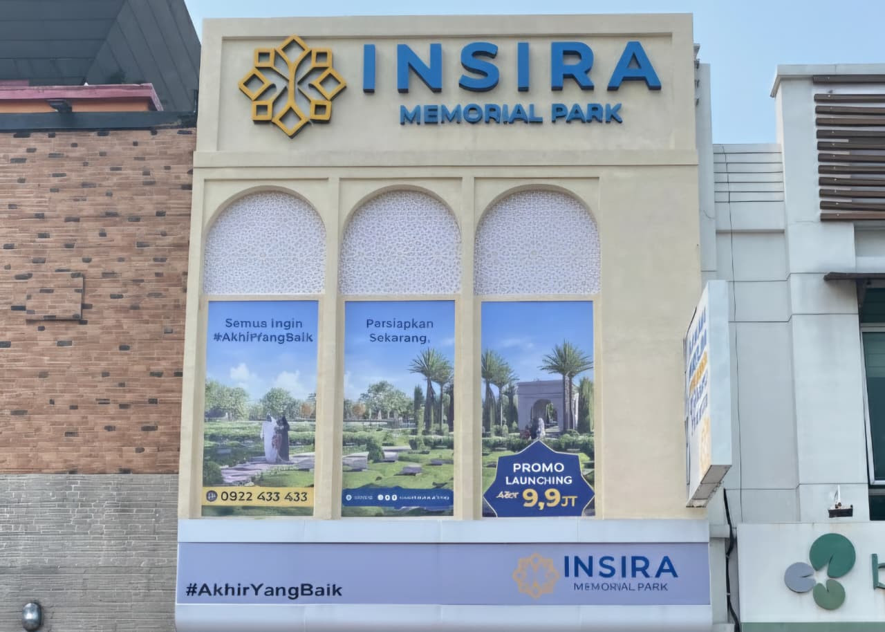 Krisis Lahan TPU di Jakarta? Ini Solusi Strategis dengan Harga Mulai Rp 9,9 Juta