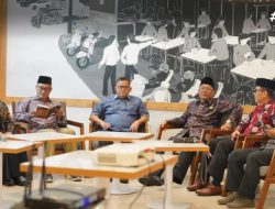 Masa Depan Kalbar di Tangan Mereka! Ini 3 Kunci yang Dibongkar Komisi Informasi