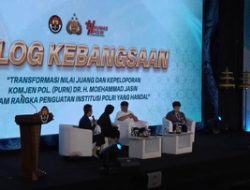 Misteri di Balik Keputusan Berani Mohammad Jasin: Pendiri Brimob yang Ubah Arah Sejarah Indonesia