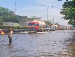 Banjir Semarang 2025 Lumpuh Total: 47 Ribu Jiwa Terdampak, Ini Titik Rawan dan Fakta Mengerikan Lainnya!
