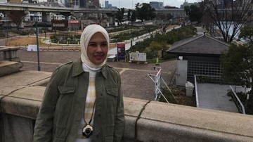 Najeela Shihab Buka Suara Soai Isu Korupsi Nadiem: Nggak Ada di Grup!