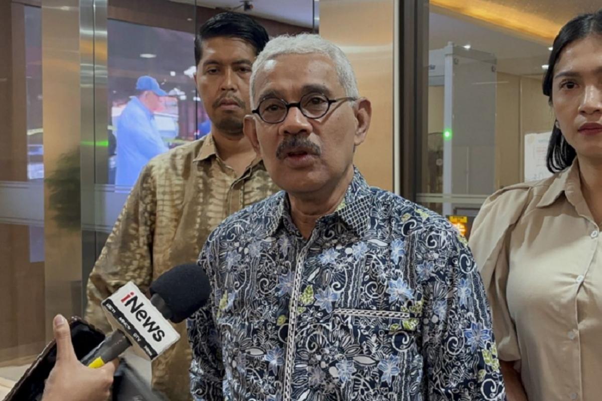 Misteri Kematian Diplomat Arya Daru: Keluarga Tolak Kesimpulan Polisi & Minta Penyidikan Penuh!