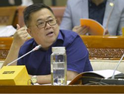 PDI Perjuangan Bongkar 8 Strategi Baru untuk PKL & UMKM, Nomor 3 Bikin Penasaran!