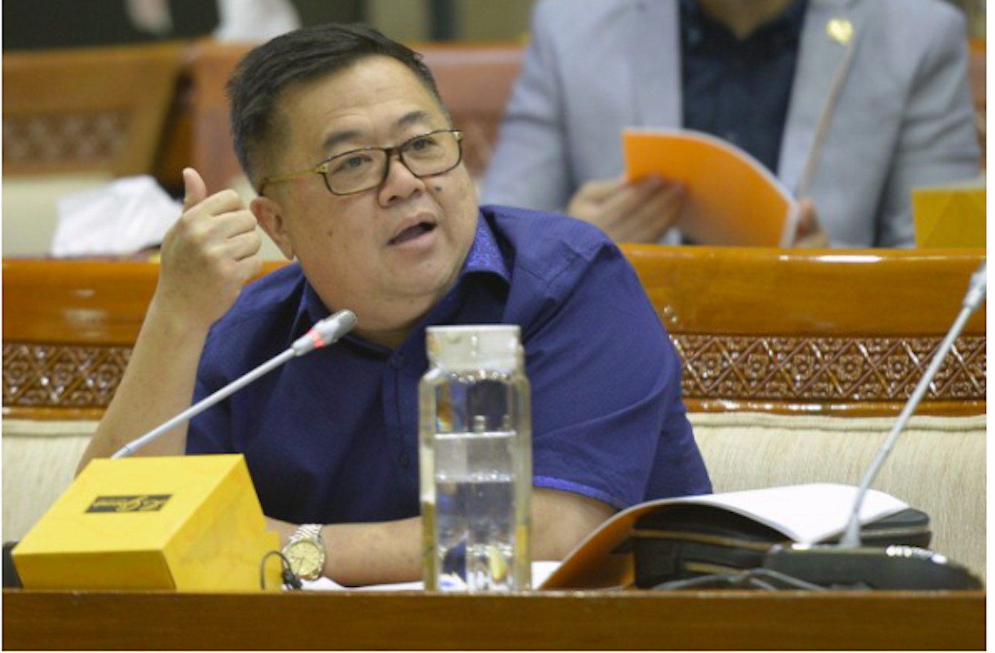 PDI Perjuangan Bongkar 8 Strategi Baru untuk PKL & UMKM, Nomor 3 Bikin Penasaran!