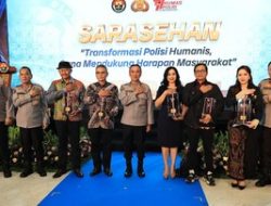 Transformasi Polisi Humanis: Benarkah Ini Kunci Kepercayaan Publik yang Dinanti?