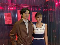 Angga Yunanda & Shenina Cinnamon Buka-Bukaan Soal Momongan: Kami Tidak Pernah Menunda!