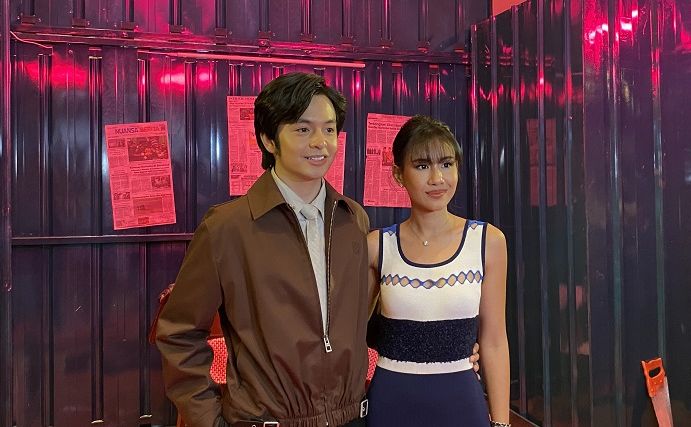 Angga Yunanda & Shenina Cinnamon Buka-Bukaan Soal Momongan: Kami Tidak Pernah Menunda!