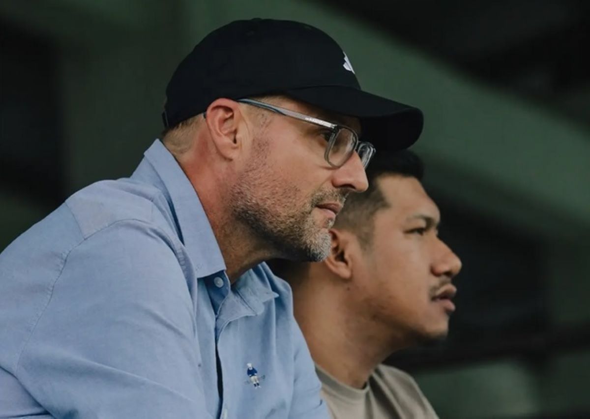 Tomas Trucha Gantikan Bernardo Tavares, Bisakah Bawa PSM Makassar Terbang dari Zona Degradasi ke 5 Besar?