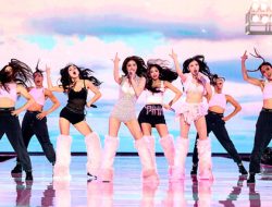 Fransiska Dwi Melani Ditahan! Puluhan Miliar Dana Konser TWICE Raib, Begini Kronologi Lengkapnya