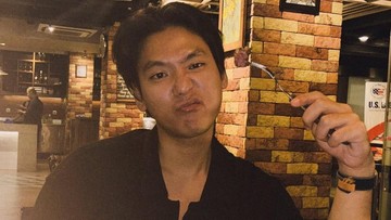 Viral! Sikap Na Daehoon Saat Rumah Tangganya Disinggung di Depan Anak Bikin Warganet Salut