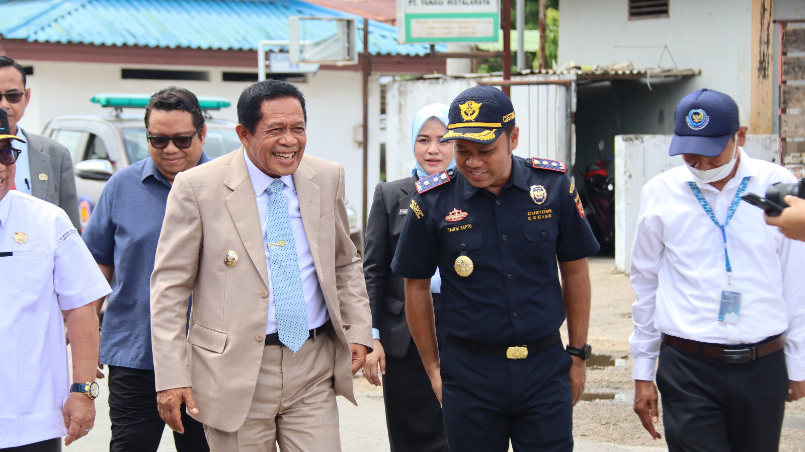 Vietnam Borong 11,73 Ton Cumi Sultra, Begini Dampaknya Bagi Ekonomi Maritim Indonesia