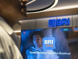 BRI 2025: Transaksi BRImo Tembus Rp 22 Triliun, Kredit Diproyeksi Tumbuh 9%