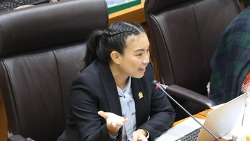 Rahayu Saraswati Batal Mundur! Ini Kata MKD Soal Statusnya di DPR RI
