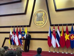 Timor Leste Akhirnya Resmi Jadi Anggota ASEAN ke-11: Ini Dampak Besarnya!