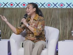 MKD TOLAK Pengunduran Diri Rahayu Saraswati, Ini Alasan yang Bikin Pemerhati Politik Terkejut