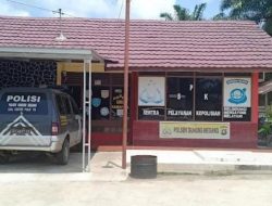 Dua Pria di Muara Enim Terancam 7 Tahun Bui Gara-gara Burung Murai Batu, Ini yang Mereka Lakukan