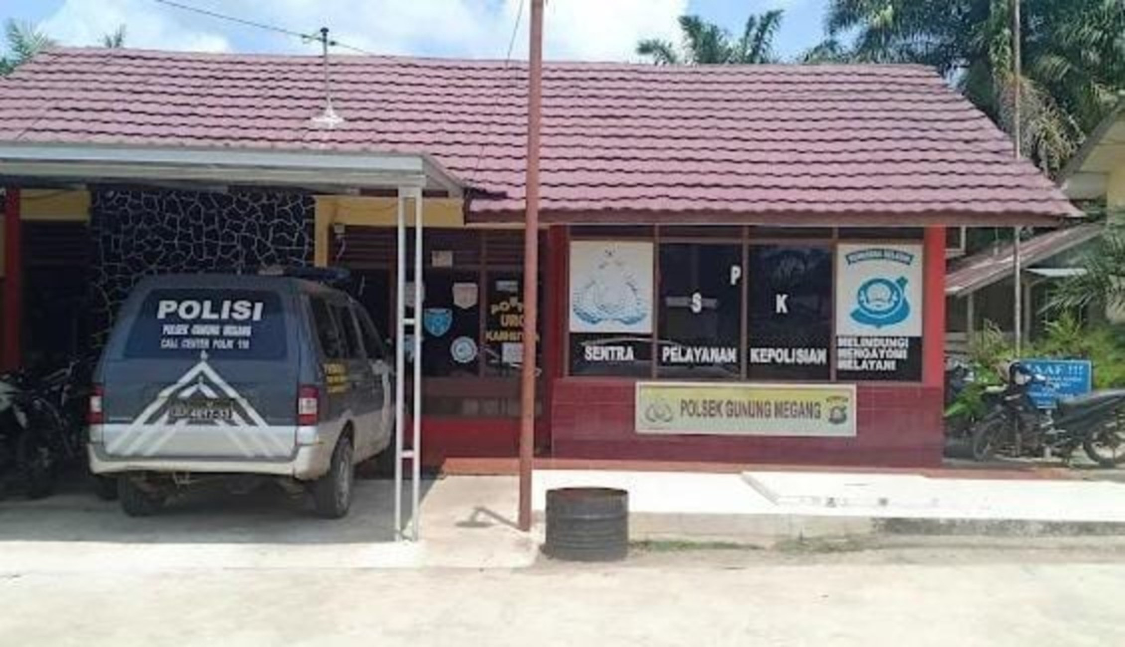 Dua Pria di Muara Enim Terancam 7 Tahun Bui Gara-gara Burung Murai Batu, Ini yang Mereka Lakukan