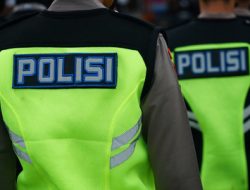Mabuk Saat Tugas, 3 Polisi di Medan Tabrak Pejalan Kaki: Ini Konsekuensinya