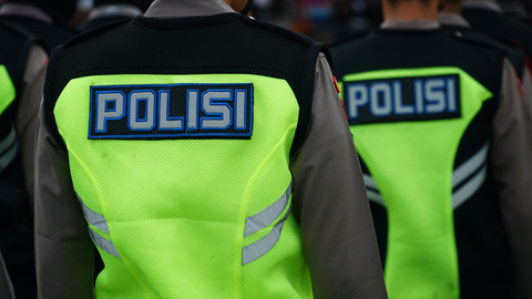 Mabuk Saat Tugas, 3 Polisi di Medan Tabrak Pejalan Kaki: Ini Konsekuensinya