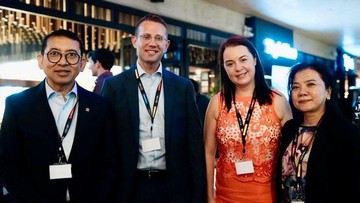 Fadli Zon Guncang G20 2025: Inilah 5 Isu Penting yang Ditegaskan Indonesia