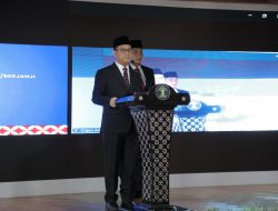 Pimpinan Baru MKNW NTB 2025-2028 Resmi Dilantik, Ini Tugas Berat yang Menanti