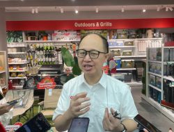 AZKO Bakal Buka 30 Toko Baru, Fokus Garap Pasar Luar Jawa!