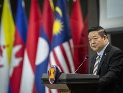 ASEAN Tolak Kirim Pengamat Pemilu Myanmar 2024, Apa Dampaknya?