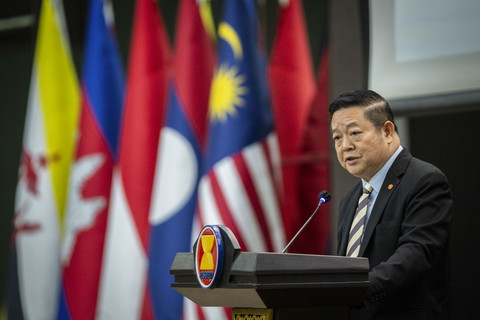 ASEAN Tolak Kirim Pengamat Pemilu Myanmar 2024, Apa Dampaknya?