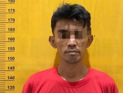 FA Residivis Tipu 40 Warga dengan KIS Palsu, Begini Modus Membobol Uang Rakyat!