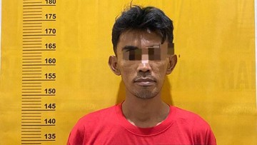 FA Residivis Tipu 40 Warga dengan KIS Palsu, Begini Modus Membobol Uang Rakyat!