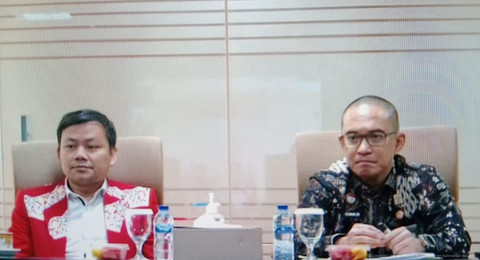 Kemenkumham Kalbar Bongkar Rahasia Transparansi 2025: Ini Strategi Baru yang Bakal Diterapkan!