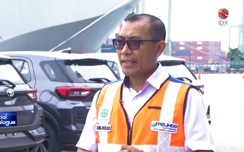 Dividen Interim IPCC Akhir 2025: Berapa Besaran yang Akan Diterima Investor?