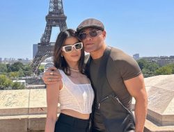 Deddy & Sabrina Cerai! Ini Kisah Lengkap Cinta 12 Tahun yang Berakhir di Meja Pengadilan