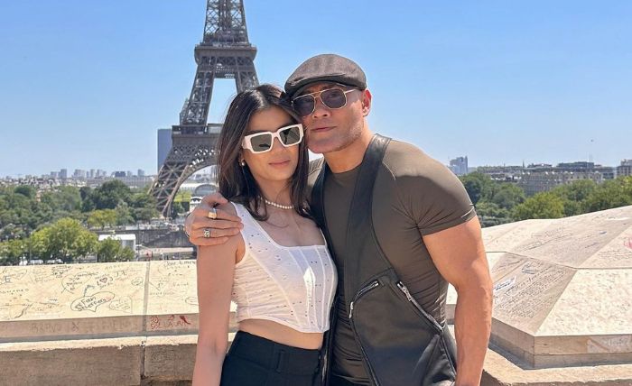 Deddy & Sabrina Cerai! Ini Kisah Lengkap Cinta 12 Tahun yang Berakhir di Meja Pengadilan