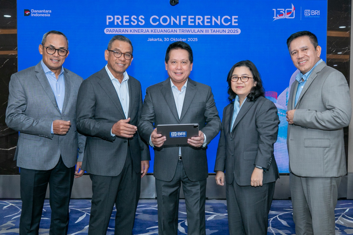 BRI Cetak Laba Rp 41,2 Triliun di 2025: Rahasia di Balik Kesuksesan dan Dampaknya untuk Ekonomi Indonesia