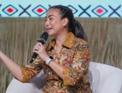 MKD DPR TOLAK Pengunduran Diri Rahayu Saraswati, Ini Alasan yang Bikin Publik Terkejut