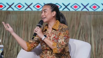 MKD DPR TOLAK Pengunduran Diri Rahayu Saraswati, Ini Alasan yang Bikin Publik Terkejut