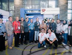 Transformasi Pengamanan Migas 2025: Rahasia Strategi PT Sinar Prapanca Terungkap