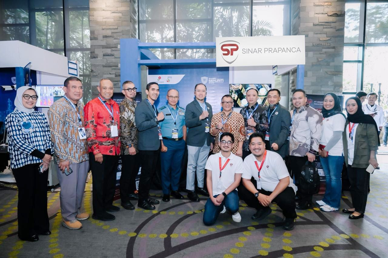 Transformasi Pengamanan Migas 2025: Rahasia Strategi PT Sinar Prapanca Terungkap