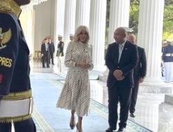 Brigitte Macron Terbongkar: Dampak Mengerikan Hoaks Transgender yang Hancurkan Mental Ibu Negara Prancis