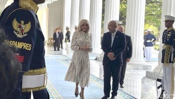 Brigitte Macron Terbongkar: Dampak Mengerikan Hoaks Transgender yang Hancurkan Mental Ibu Negara Prancis