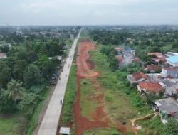 Terungkap! Ini Penyebab Proyek Jalan Bomang Terhambat, Bukan Cuma Masalah Tambang