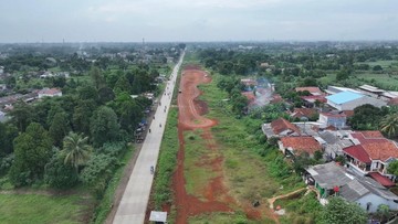 Terungkap! Ini Penyebab Proyek Jalan Bomang Terhambat, Bukan Cuma Masalah Tambang