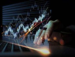 Gila! Investor Asing Borong Saham RI Rp 2,48 Triliun, BCA Diserbu Rp 1,81 T