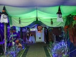 Jawaban Mengejutkan: Apakah Halloween 2025 Libur Nasional? Cek Faktanya!