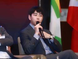 Token Edena (ECN) Meluncur di BingX 31 Oktober 2025: Gerbang Menuju Bursa Global Top 5!