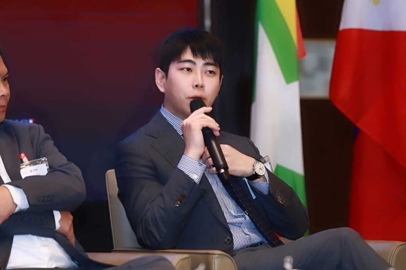 Token Edena (ECN) Meluncur di BingX 31 Oktober 2025: Gerbang Menuju Bursa Global Top 5!